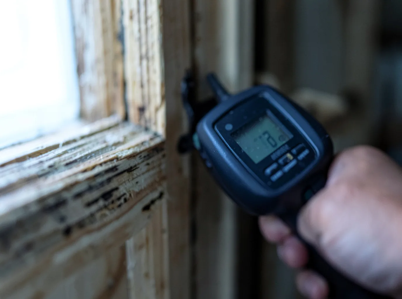 Commercial Water Damage Restoration in Dedham, IA