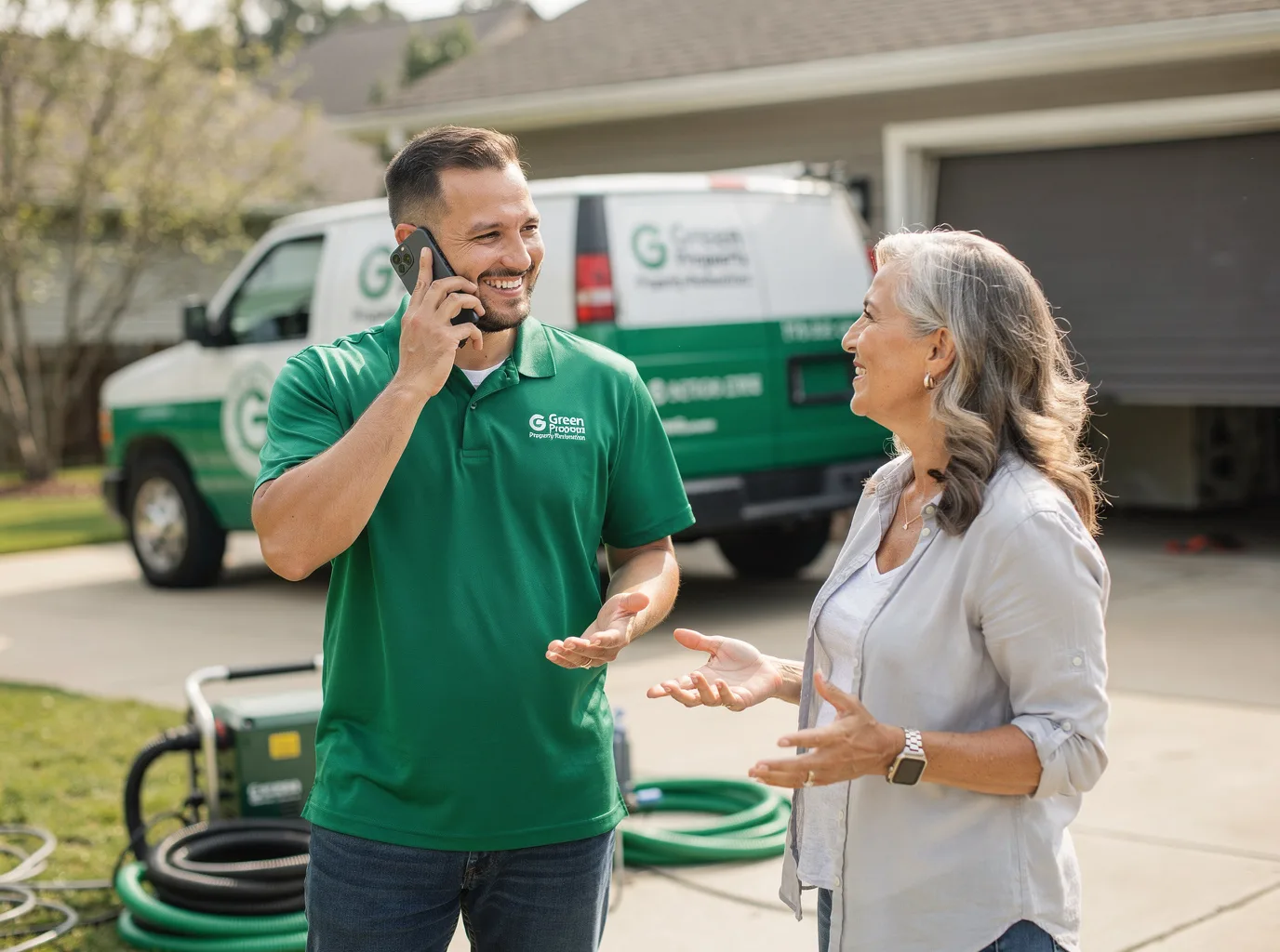 Water Damage Restoration Dedham, IA FAQs